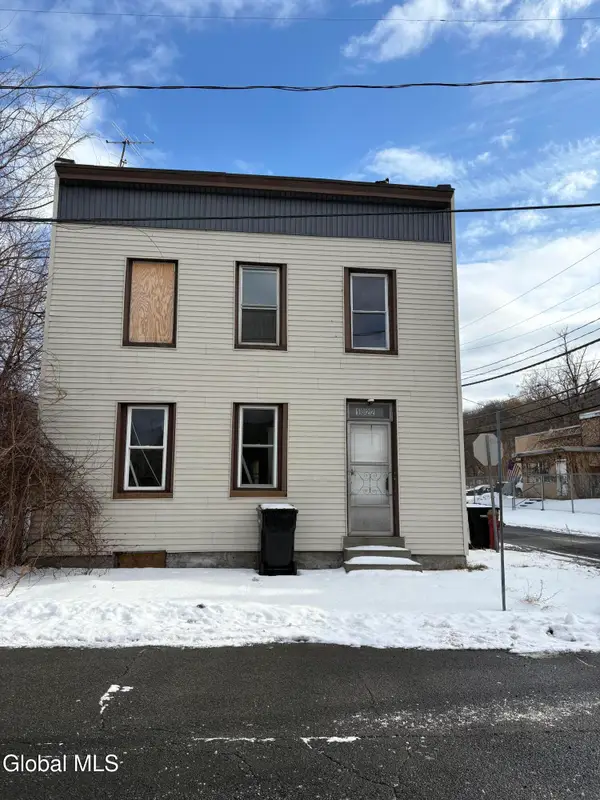 1022 6th Street, Rensselaer, NY 12144