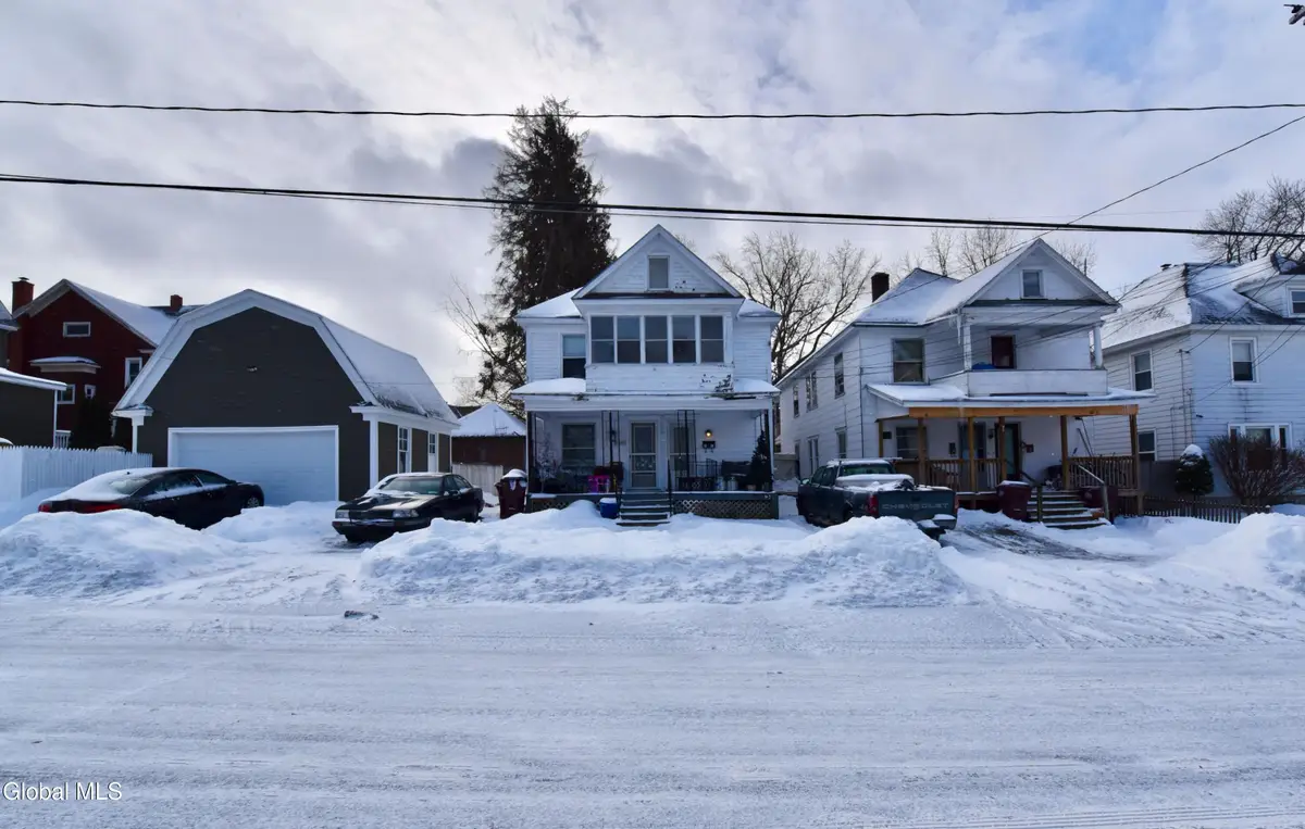 70 6th Avenue, Gloversville, NY 12078 - Image #1