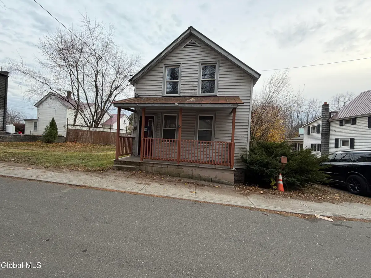 5 Elizabeth Street, Port Henry, NY 12974 - Image #1