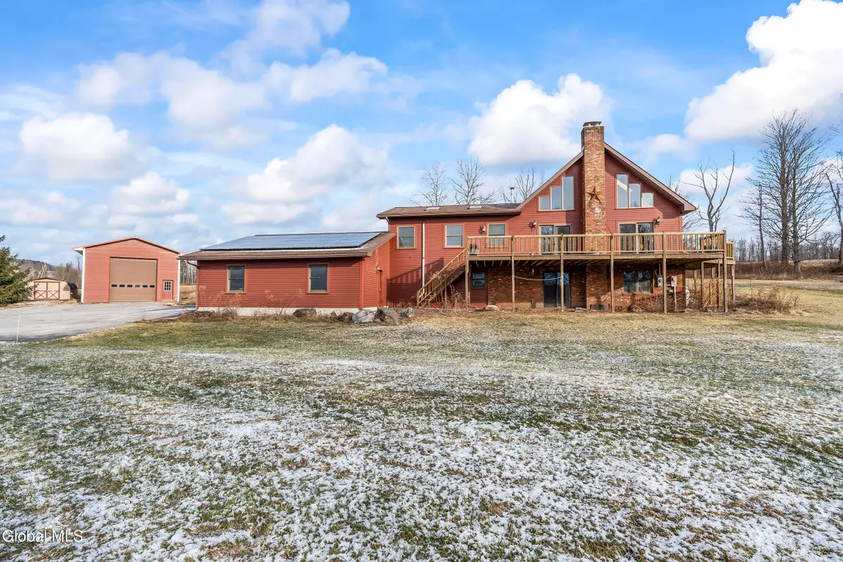 74 Bayer Road, Hoosick Falls, NY 12090 - Image #1