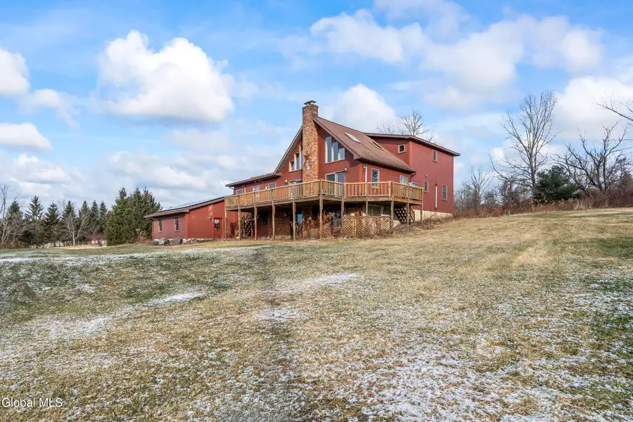 74 Bayer Road, Hoosick Falls, NY 12090 - Image #2