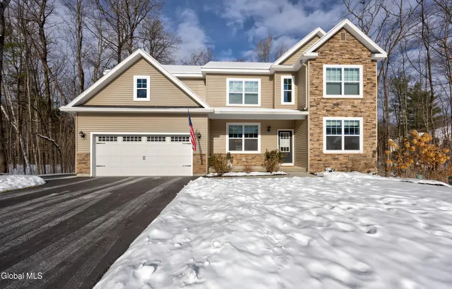 48 Timber Creek Drive, Ballston Lake, NY 12019 - Image #2