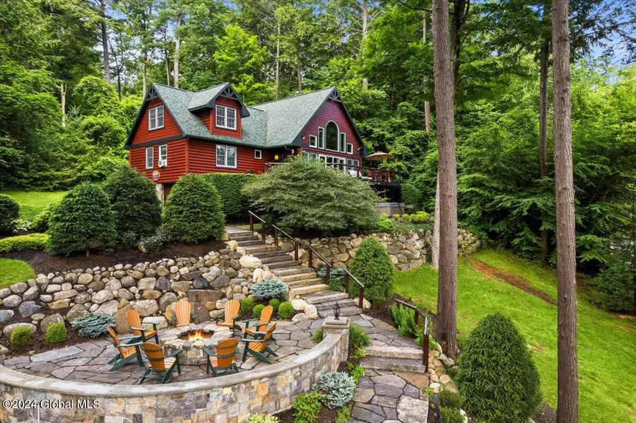 15 Green Harbour Lane, Lake George, NY 12845 - #2
