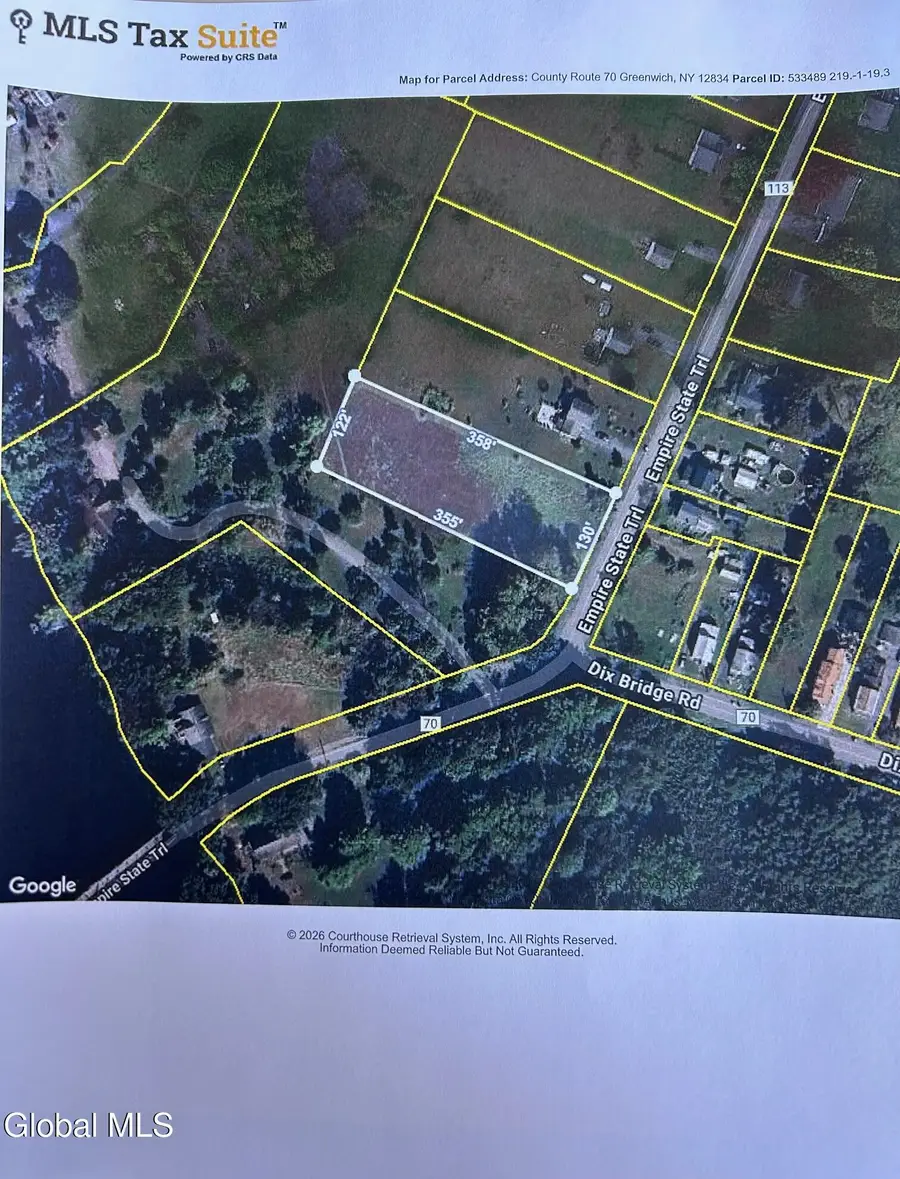 29 County Route 70, Greenwich, NY 12834 - Image #2