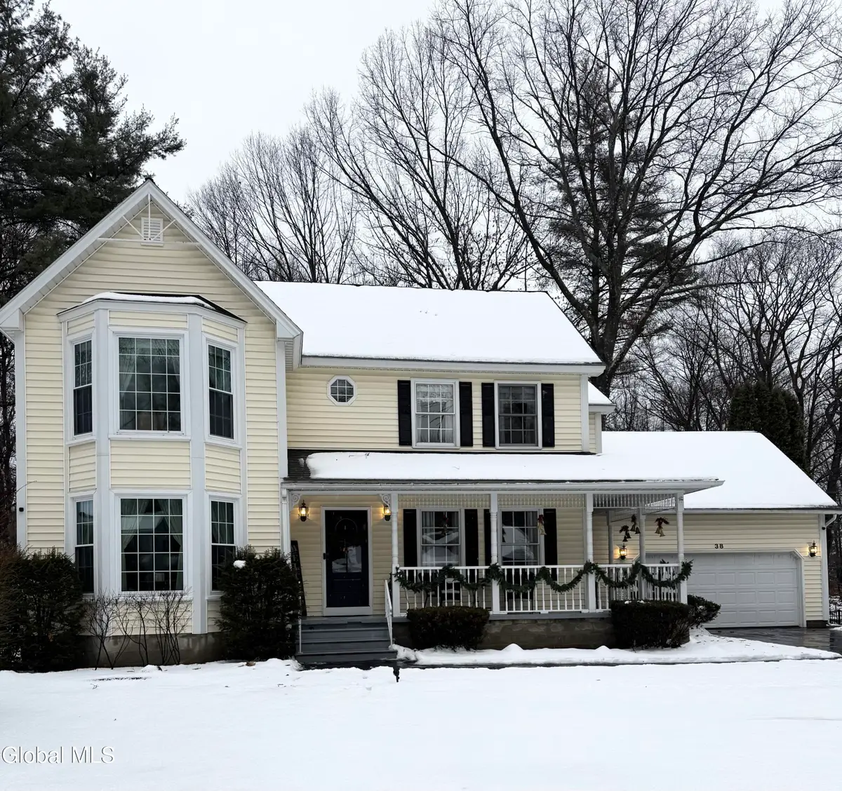 38 Deer Run Hollow, Halfmoon, NY 12065 - Image #1