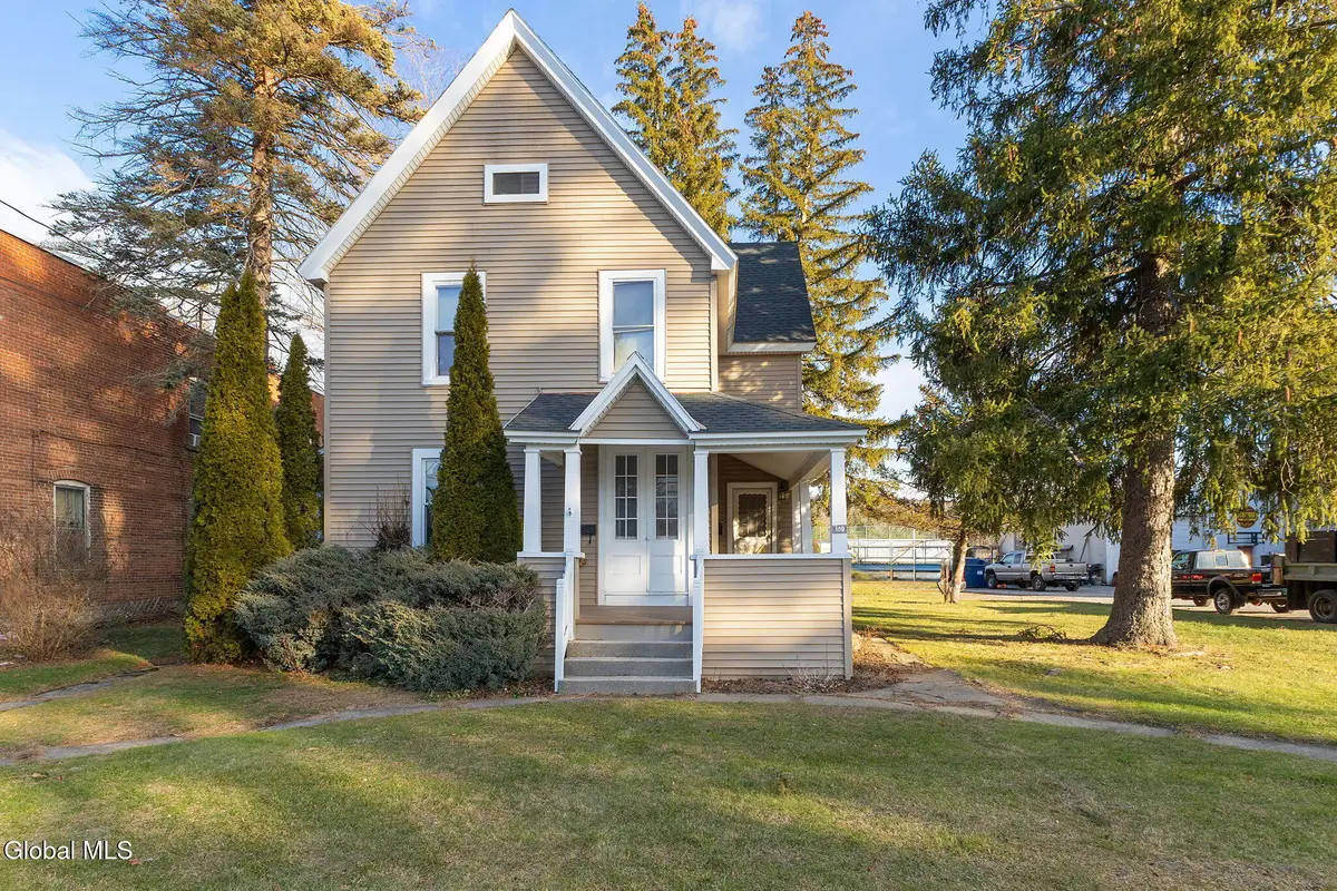 180 Main Street, Hoosick Falls, NY 12090 - Image #1