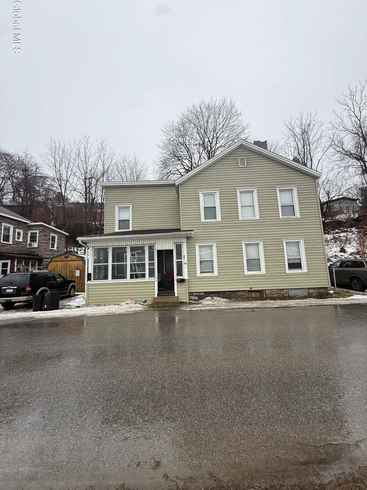 195 Mohawk Street, Canajoharie, NY 13317 - Image #1
