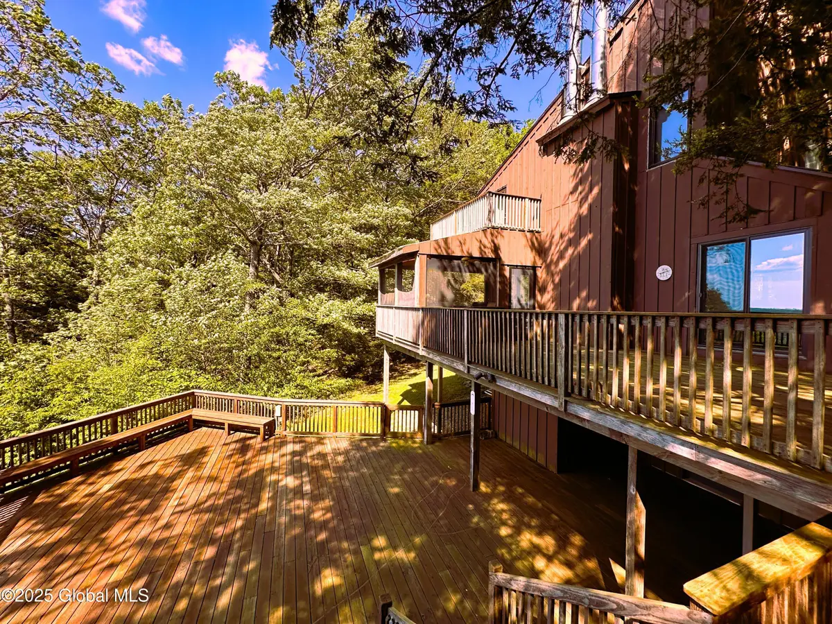 308 Shaker Ridge Drive, Canaan, NY 12029 - Image #1