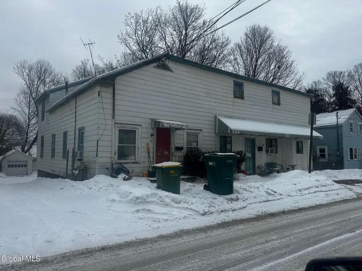 52 Oak Street, Hudson Falls, NY 12839 - Image #1