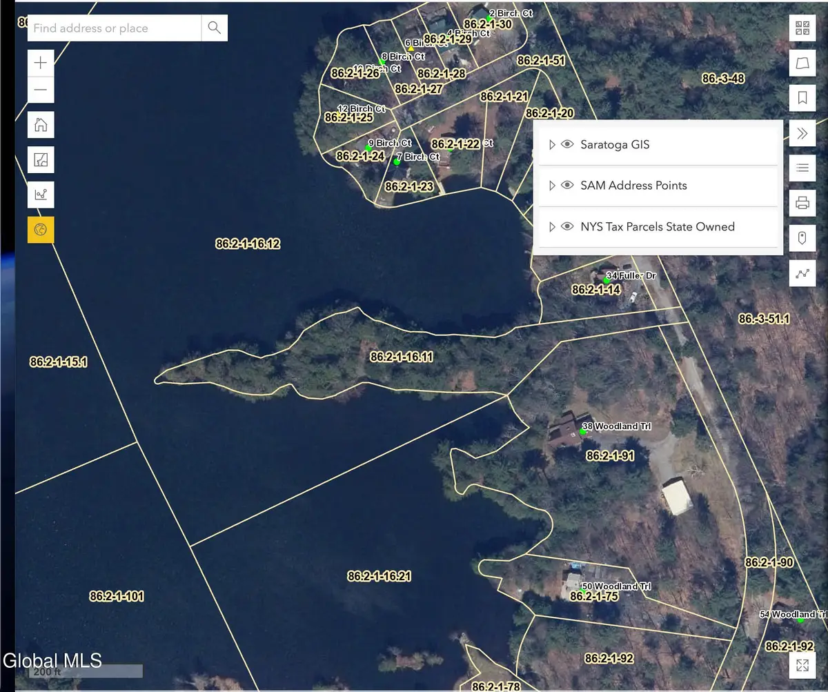 36 Fuller Drive, Corinth, NY 12822 - Image #1