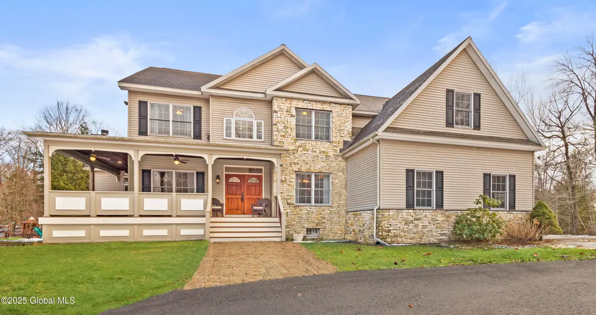 1777 Nys Route 9n, Greenfield, NY 12833 - #1