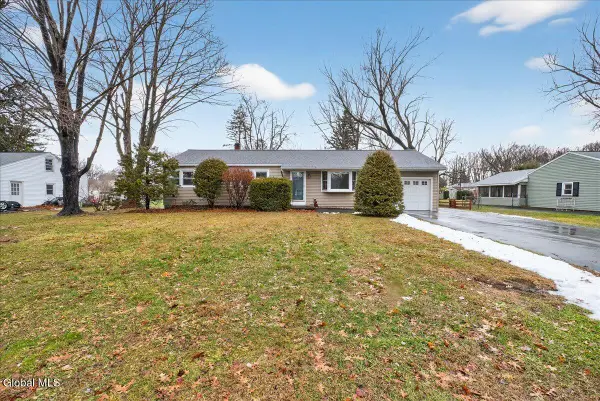 15 Cornelia Avenue, Charlton, NY 12019