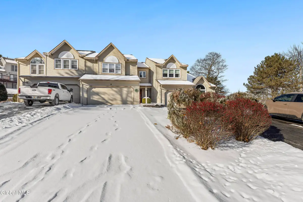 3 Pine Ridge Road, Saratoga Springs, NY 12866 - Image #1