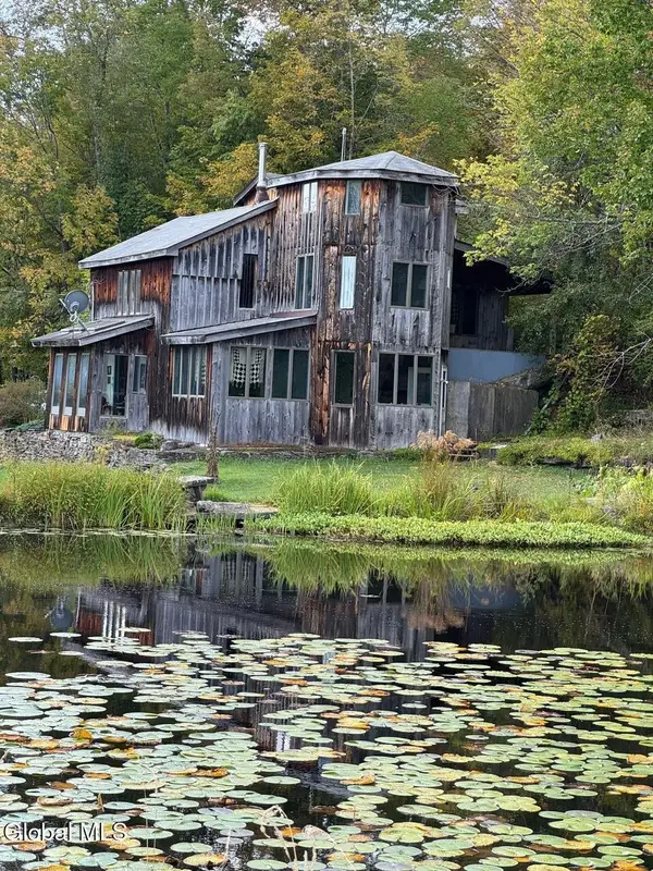 433 Merchant Road, Jefferson, NY 12093