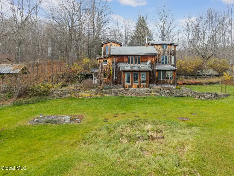 433 Merchant Road, Jefferson, NY 12093 - Image #2