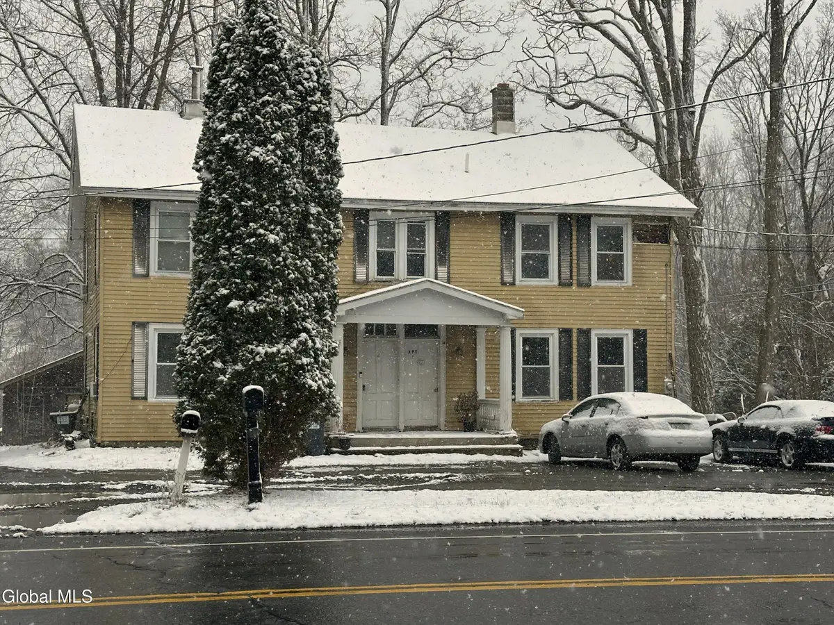 14598 State Route 22 #1, New Lebanon, NY 12125 - Image #1