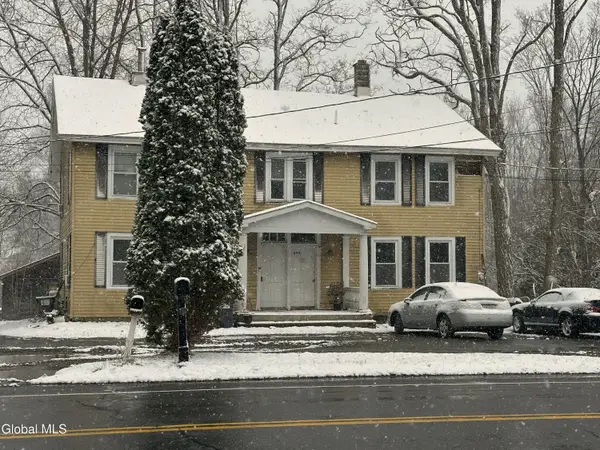 14598 State Route 22 #1, New Lebanon, NY 12125