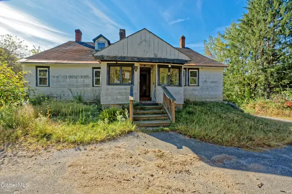 86 Fuller Road, Corinth, NY 12822