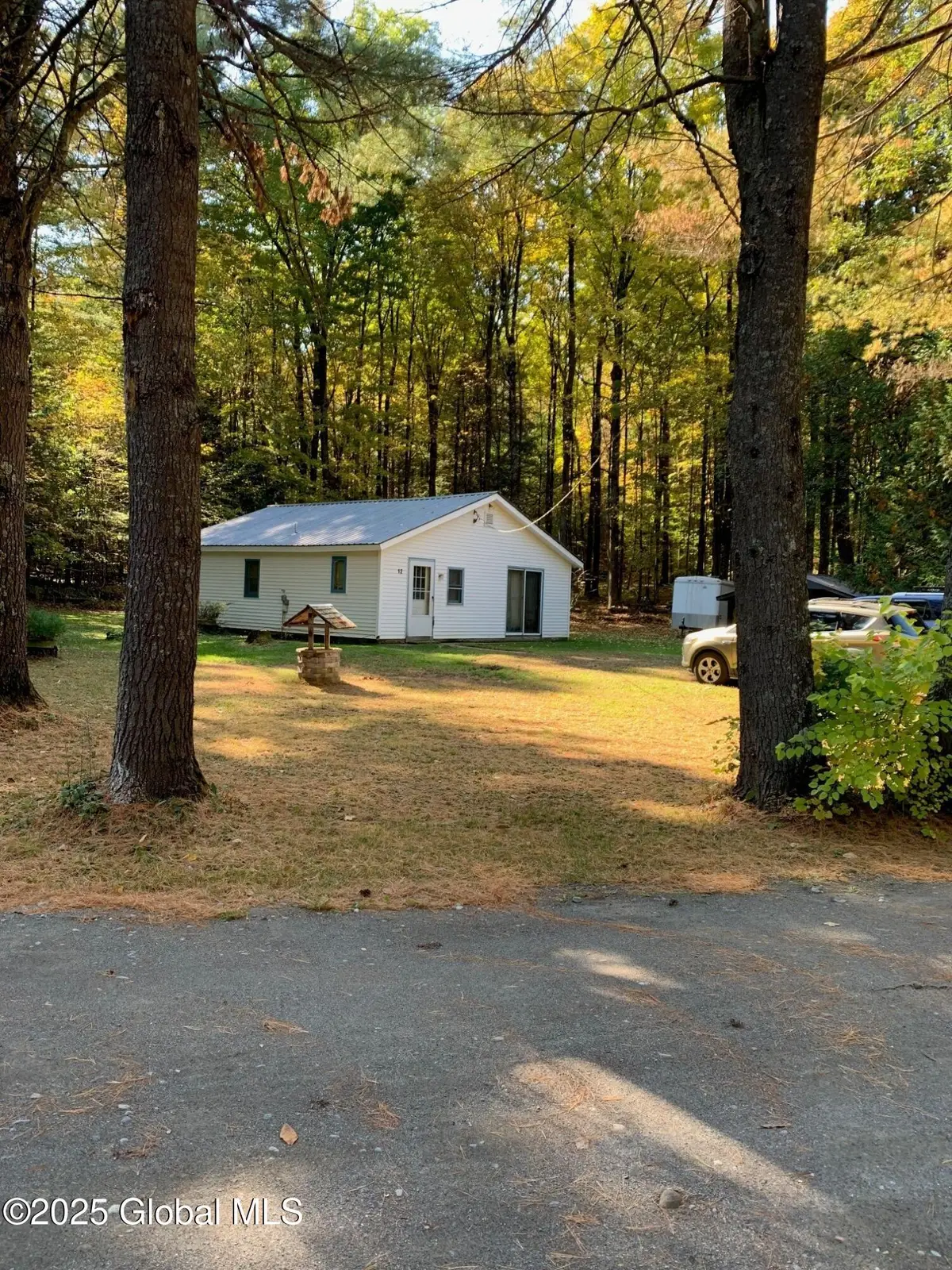 326 Middle Road, Crown Point, NY 12928 - Image #1