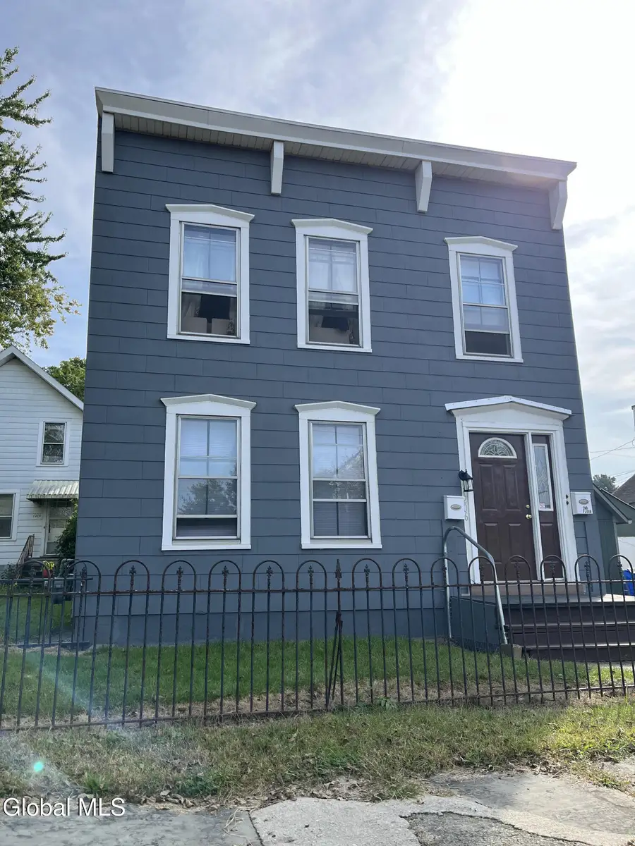 1206 5th Avenue, Watervliet, NY 12189 - Image #2