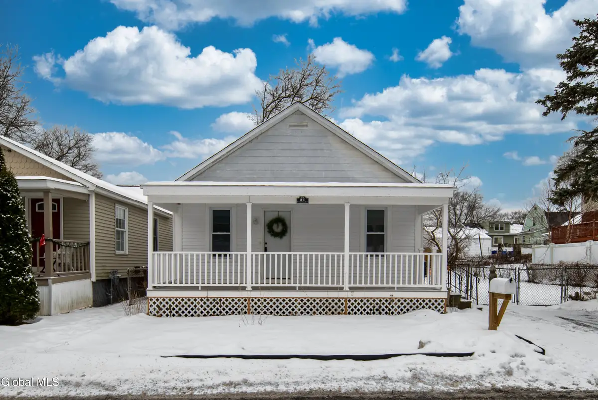 36 Edenburg Avenue, Albany, NY 12203 - Image #1