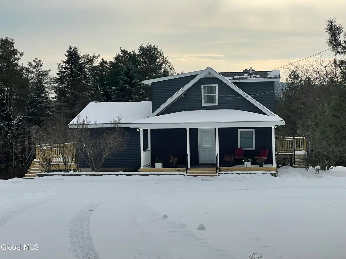 382 Old Road, Cropseyville, NY 12052 - Image #1