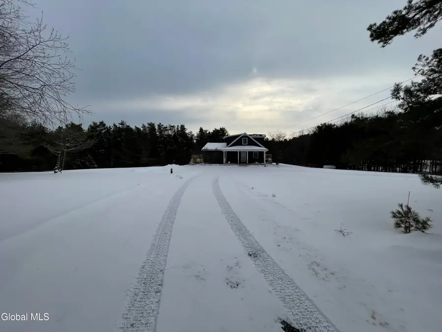 382 Old Road, Cropseyville, NY 12052 - Image #3