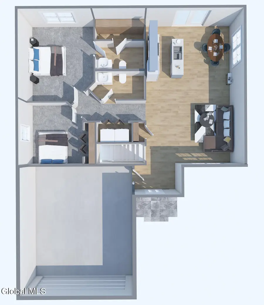 L33 Black Bear Path, Corinth, NY 12822 - Image #2