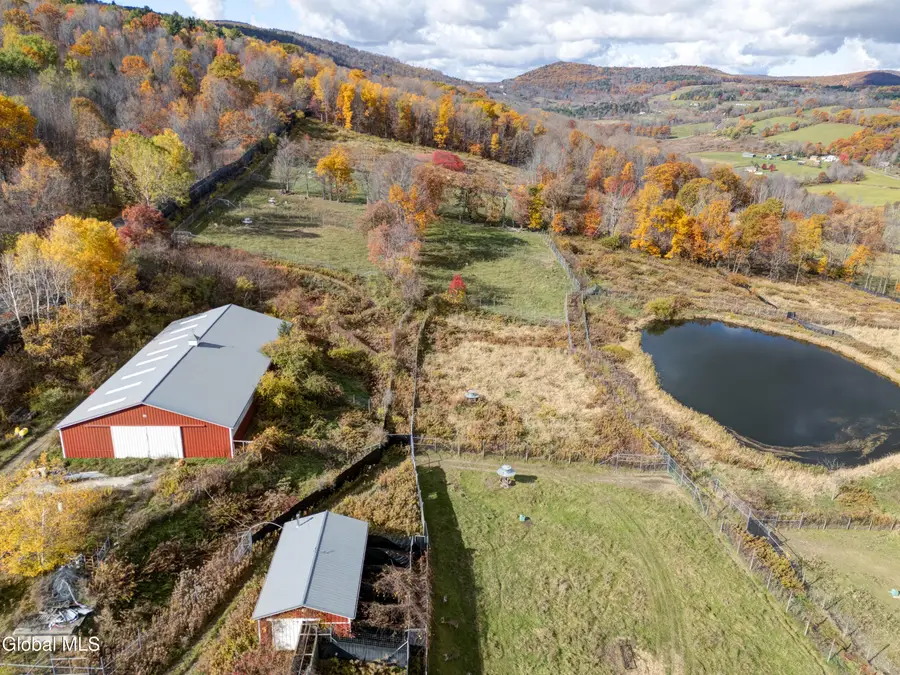 594 Gott Road, Richmondville, NY 12149 - #2