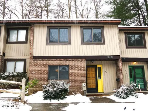 109 Knollwood Terrace, Albany, NY 12203