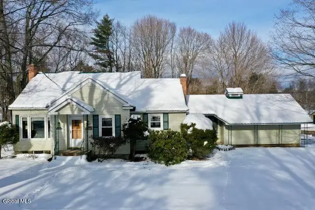 23 Marion Avenue, North Creek, NY 12853 - Image #1