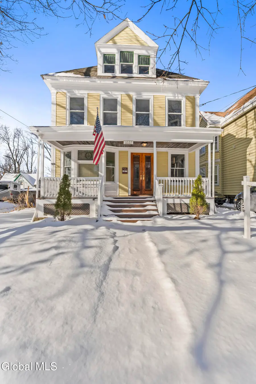 1027 Wendell Avenue, Schenectady, NY 12308 - Image #2