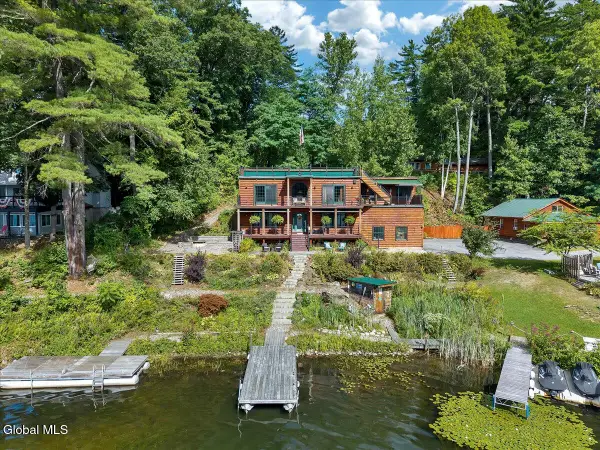 48 Dineen Road, Queensbury, NY 12845