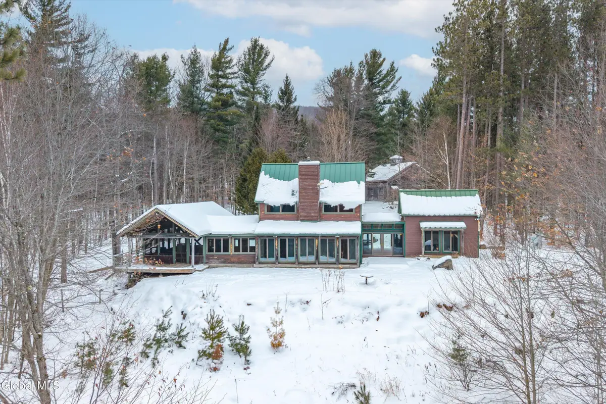 54 Darling Road, Stony Creek, NY 12878 - Image #1