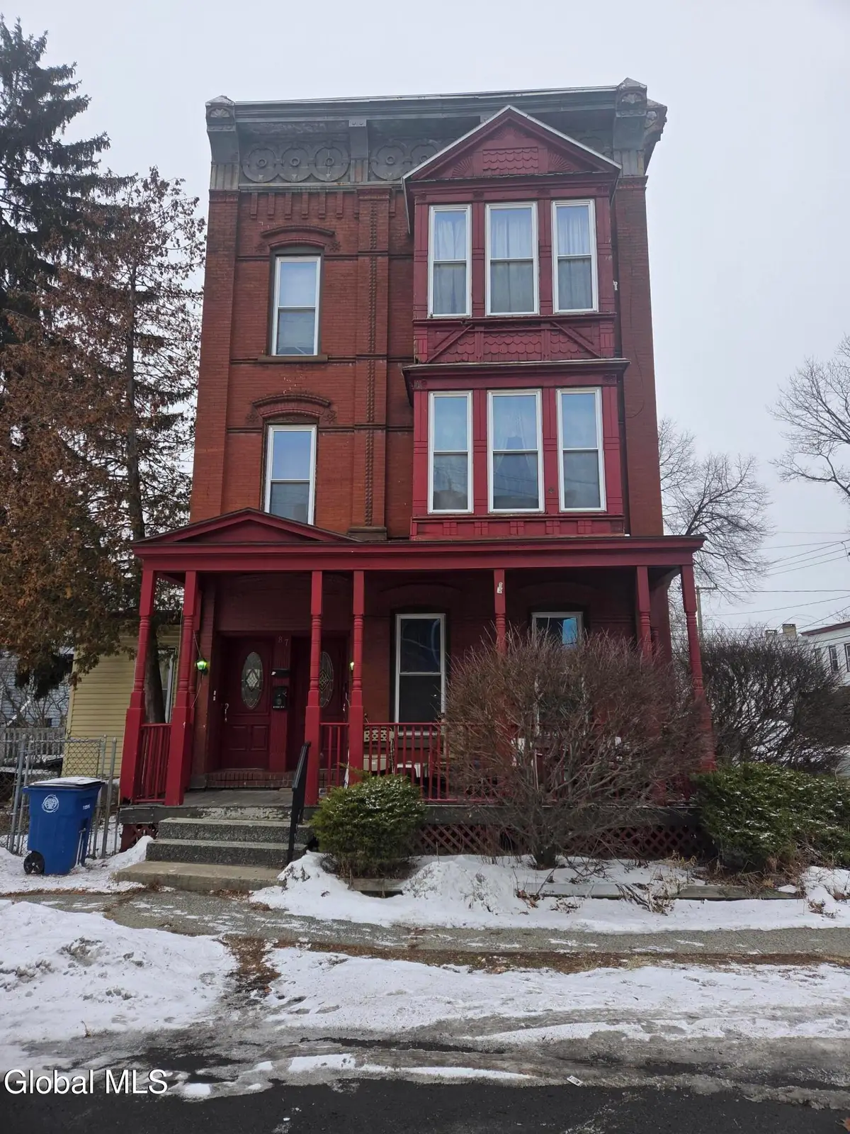 87 Vliet Street, Cohoes, NY 12047 - Image #1