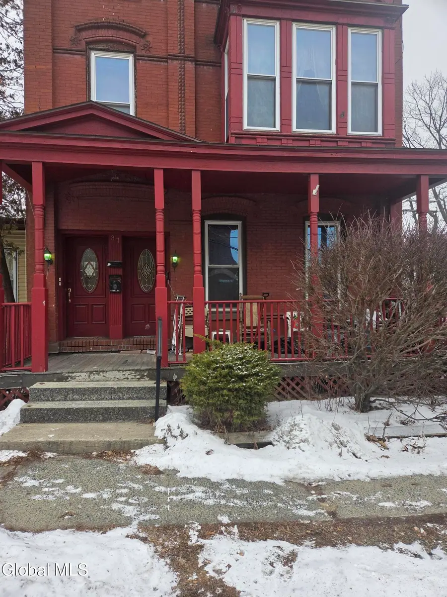 87 Vliet Street, Cohoes, NY 12047 - Image #2