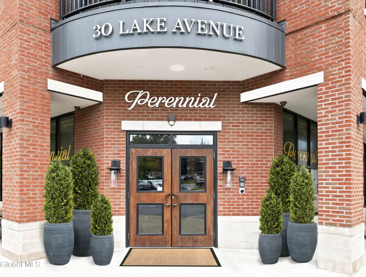 30 Lake Avenue #Unit 213, Saratoga Springs, NY 12866 - Image #1