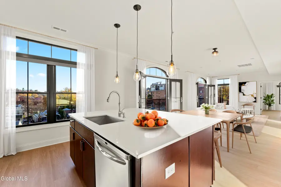 30 Lake Avenue #PH 404, Saratoga Springs, NY 12866 - Image #3