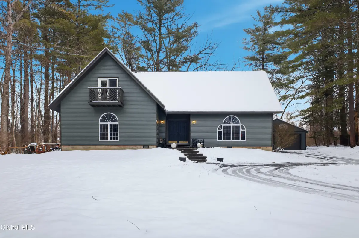 48 Meadow Drive, Queensbury, NY 12804 - Image #1