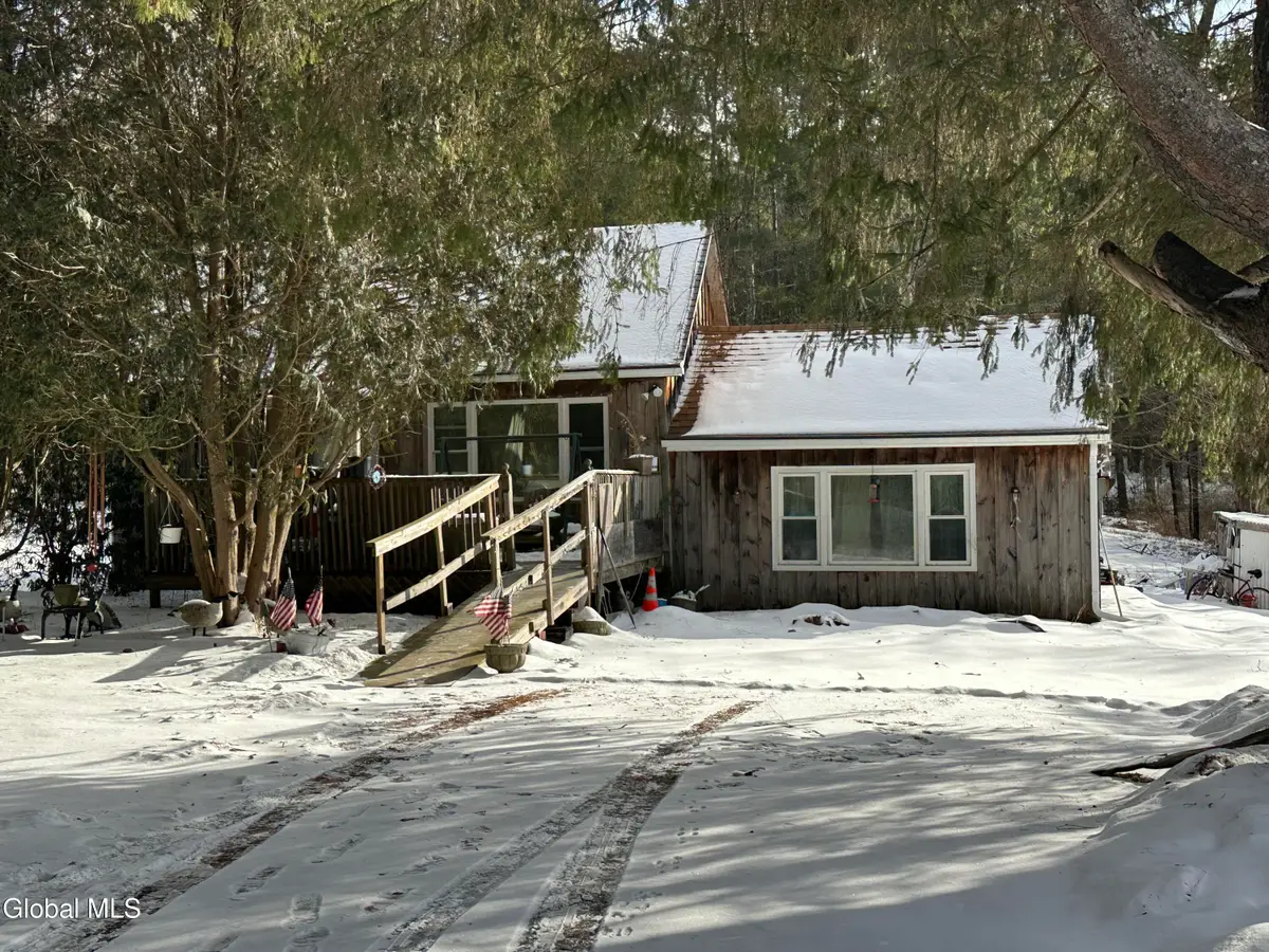 4918 S Stephentown Road, Stephentown, NY 12168 - Image #1