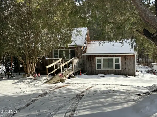 4918 S Stephentown Road, Stephentown, NY 12168