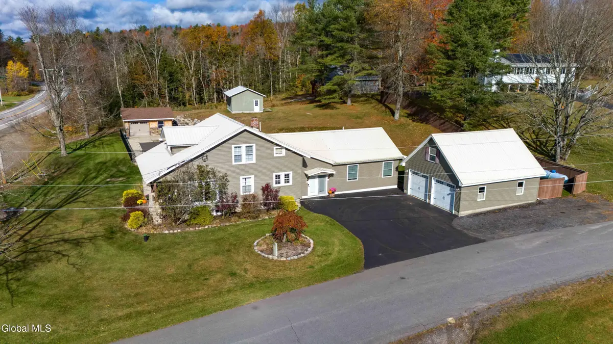 107 Fancher Road, Gloversville, NY 12078 - Image #1