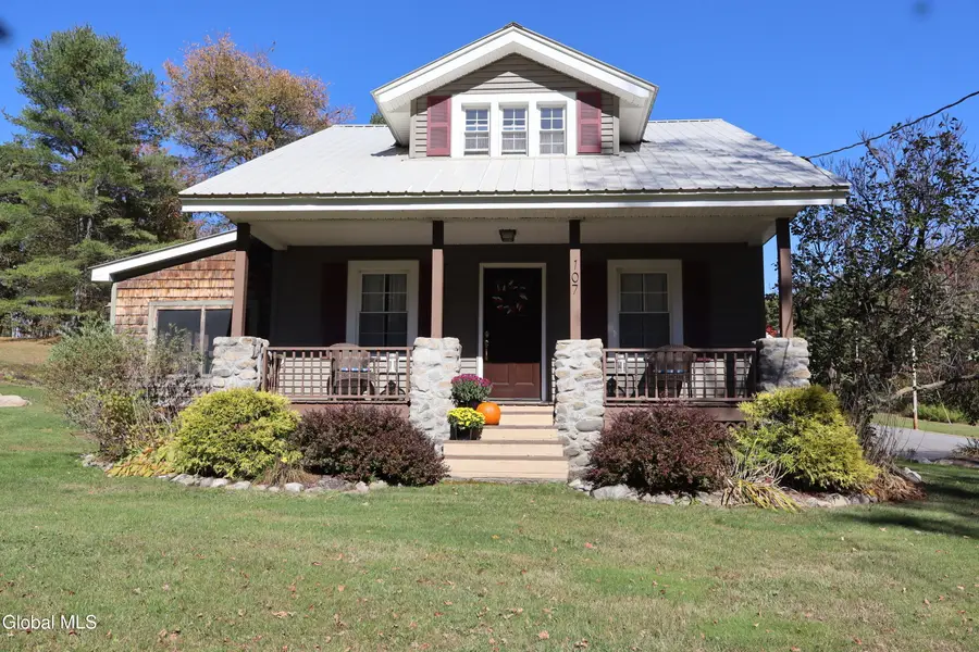 107 Fancher Road, Gloversville, NY 12078 - Image #2