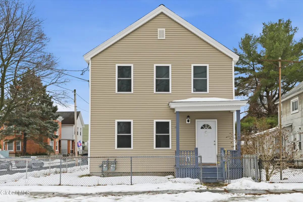 902 24th Street, Watervliet, NY 12189 - Image #1