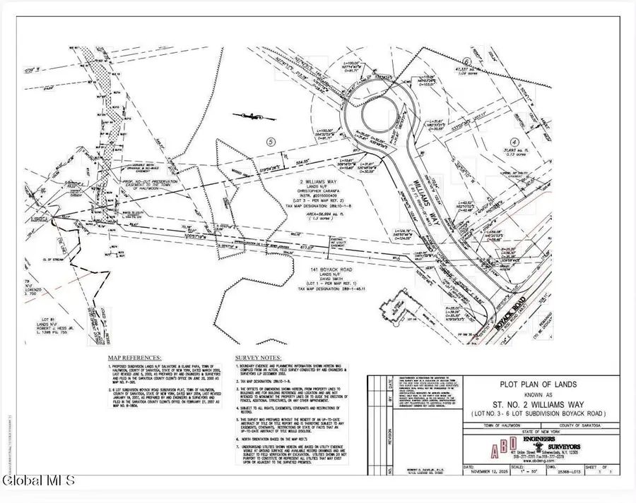 2 Williams Way, Halfmoon, NY 12065 - Image #2