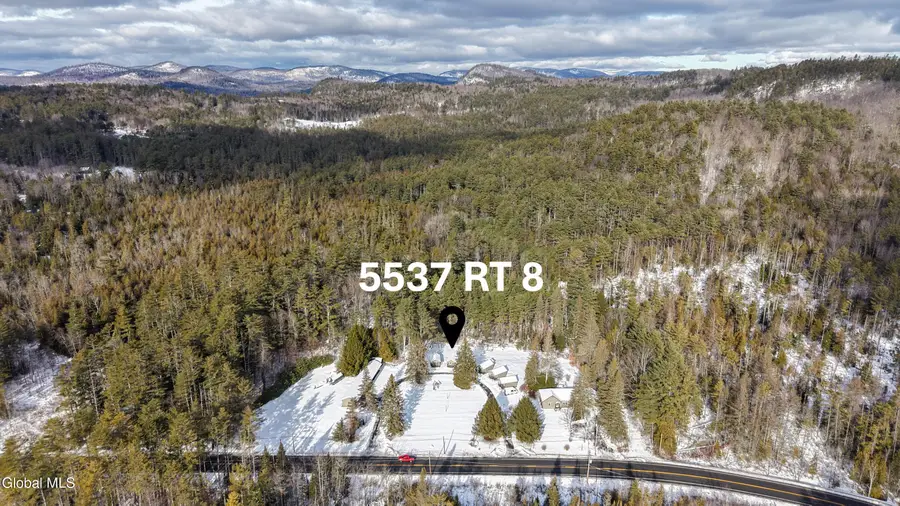 5537 State Route 8, Chester, NY 12817 - #3