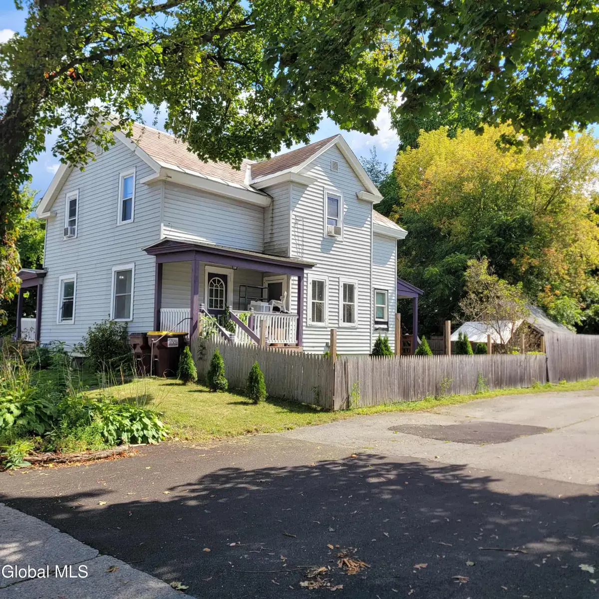 11 Bridge Street, Fort Edward, NY 12828 - #1