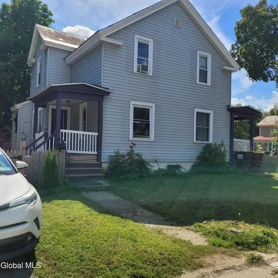 11 Bridge Street, Fort Edward, NY 12828 - #2