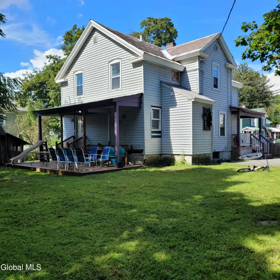 11 Bridge Street, Fort Edward, NY 12828 - #3