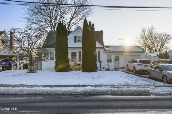 2564 Consaul Road, Schenectady, NY 12304